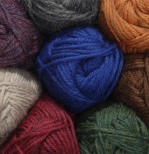 Wool of the Andes